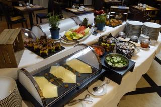 Park Hotel am Berliner Tor - Amburgo - 7