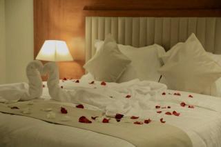 Amaken Aparthotel - Al Hofuf - 4