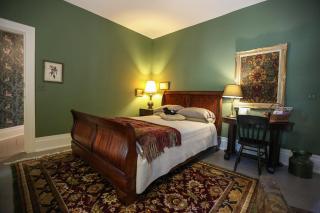 Black Sheep Inn and Spa - Hammondsport - 2