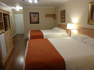 Motel Becancour - 6