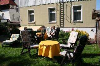 Hotel Fernblick - 4