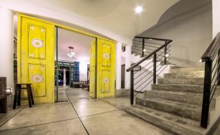 Blue Elephant Boutique Hotel - Negombo - 2