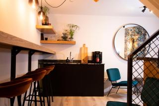 Hotel Haverkist - Den Bosch - 5