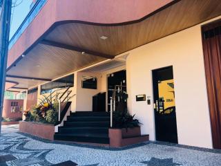 Apartamento 3Q - 310 - Meia Praia - Itapema - Verão 2026 - 9