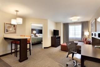 Staybridge Suites - Cedar Park - Austin N by IHG - Cedar Park - 7