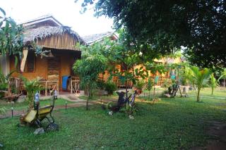 Nature Beach Huts - 2