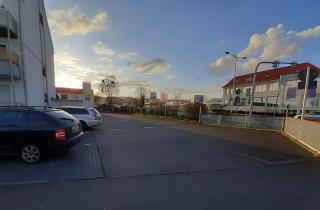 Apartment in zentraler Lage Kassels - Kassel - 1