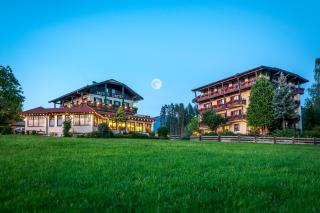 Hotel Landhof Simeter GMBH - Spittal an der Drau - 5