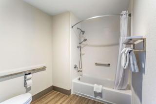 Quality Inn Murfreesboro-University Area - Murfreesboro - 4