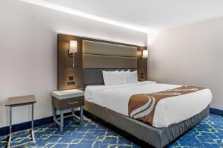 Quality Inn Murfreesboro-University Area - Murfreesboro - 1