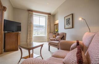 Lakeside Hotel and Spa - Newby Bridge - 8