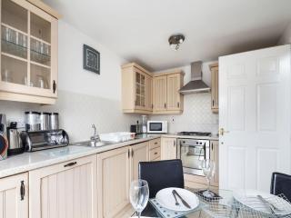 My-Places Abbotsfield Court Townhouse 4 - Manchester - 0