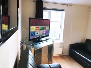 My-Places Abbotsfield Court Townhouse 4 - Manchester - 8