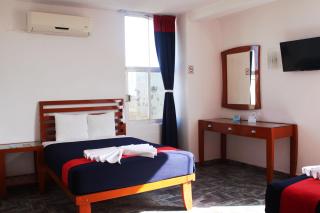 Hotel Soberanis - Cancún - 6