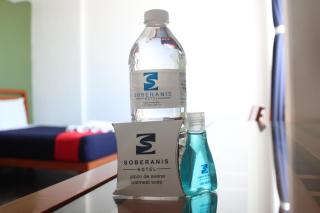 Hotel Soberanis - Cancún - 3