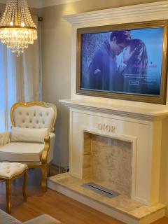 Apartamento Dior Gramado Luxo - Gramado - 0