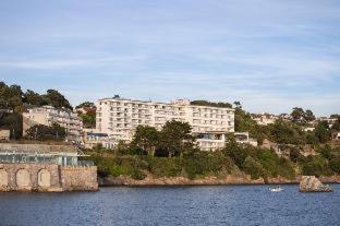 The Imperial Torquay - Torquay - 9