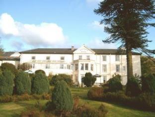 Royal Victoria Hotel Snowdonia - Llanberis - 9