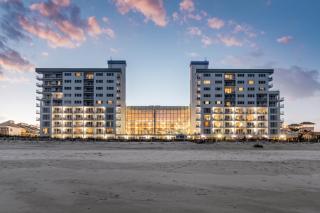 Princess Royale Oceanfront Resort - Ocean City - 2