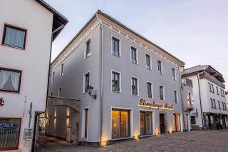 Hotel Zum Stemplinger Hansl - Hauzenberg - 0