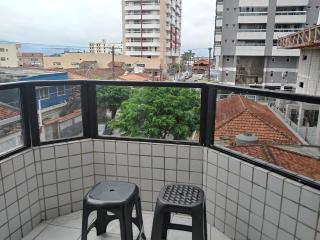 Apto. Cid. Ocian - Praia Grande - 7