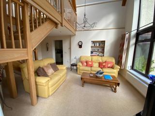 The Stable - 2 bed annexe, near Longleat - Warminster - 9