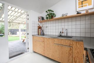 Vakantiehuis Drie Dennen - 2