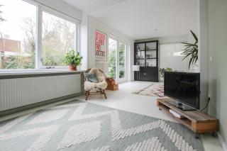 Vakantiehuis Drie Dennen - 4