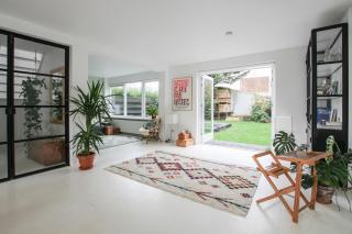 Vakantiehuis Drie Dennen - 8