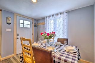 Woodsy Wilmington Condo 7 Mi to Mount Snow! - 7