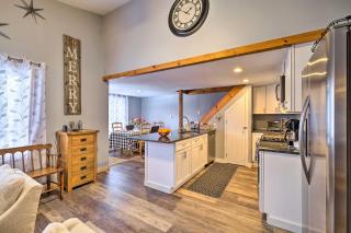 Woodsy Wilmington Condo 7 Mi to Mount Snow! - 6