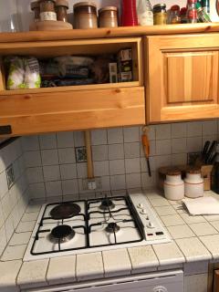 Montegreco Apartment - Rivisondoli - 7