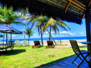 Pousada Bahia Boa - 1