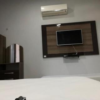 Carnauba Palace Hotel - 8