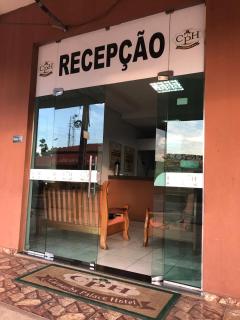 Carnauba Palace Hotel - 7