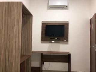 Carnauba Palace Hotel - 3