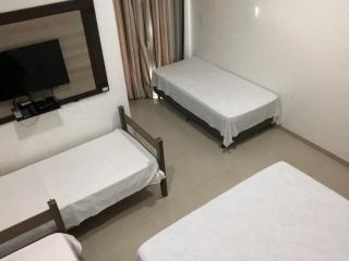 Carnauba Palace Hotel - 1