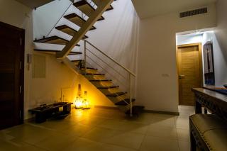 Can Olivo - Acogedora casa con exclusivo diseño interior - Ibiza città - 1