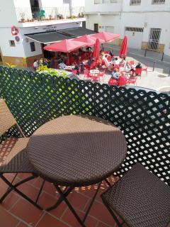 Apartamento Conil Fran - Conil de la Frontera - 2
