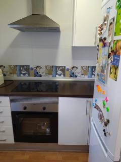Apartamento Conil Fran - Conil de la Frontera - 6