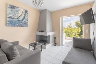 Sounio Golden View Villas - 9