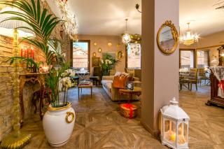 051 Room & Breakfast - Bolonia - 8