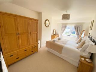 Mona's Cottage - Berwick-Upon-Tweed - 3