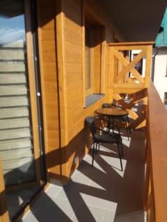 Apartmán Olaf Tatranská Lomnica - Tatranská Lomnica - 2