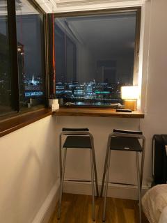 Room in Central London Overview Thames - London - 1