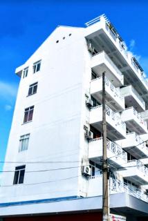 Edificio Santa Catalina 204 - San Andrés - 0