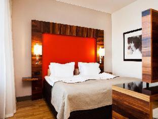 Elite Hotel Marina Tower, Spa & Resort - Stockholm - 8