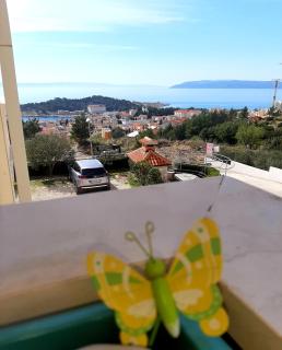 Apartments Akmadzic - Makarska - 2