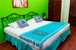 Rual's Hotel - 1
