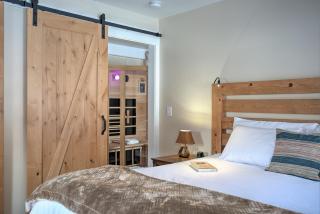 The Woodstocker B&B - 5